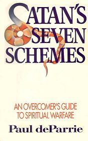 Satan's Seven Schemes